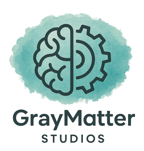 GrayMatter Studios